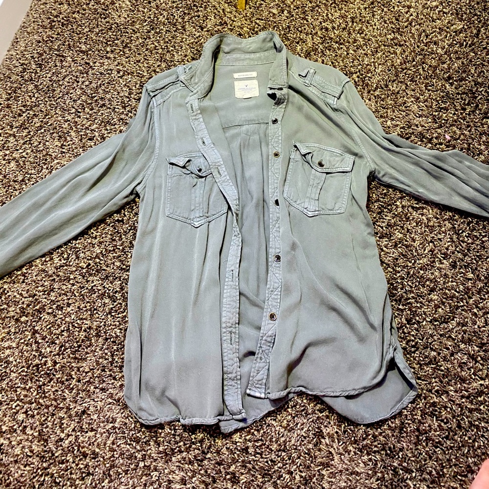 American eagle jacket